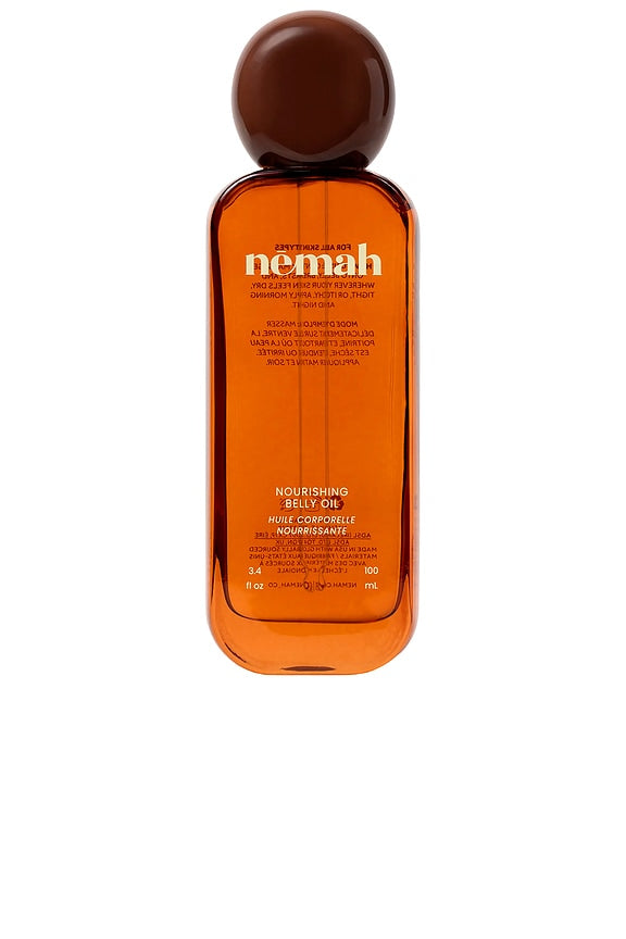 Belly Oil