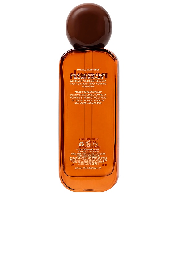 Belly Oil