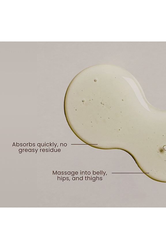 Belly Oil
