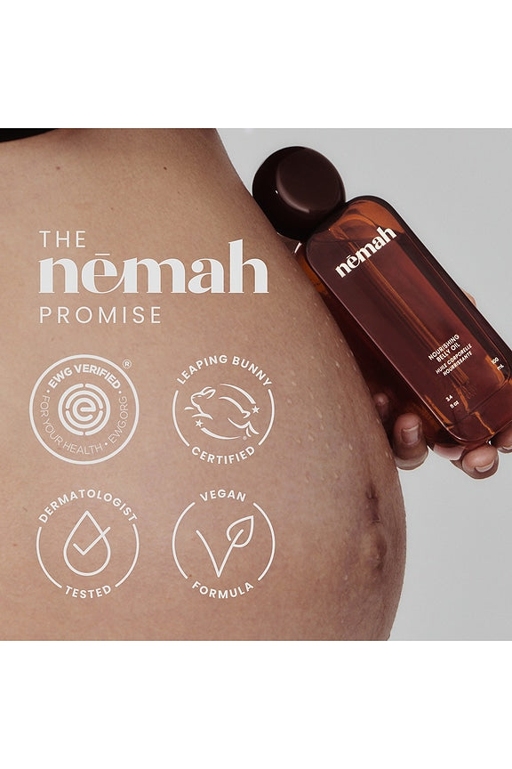 Belly Oil