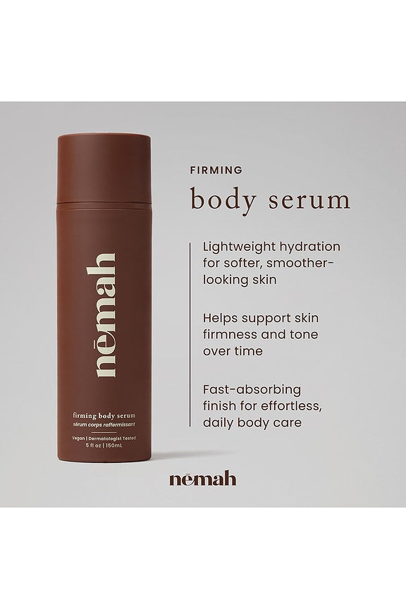 Firming Body Serum