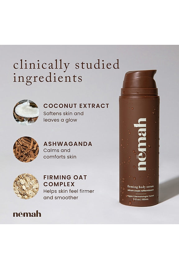 Firming Body Serum