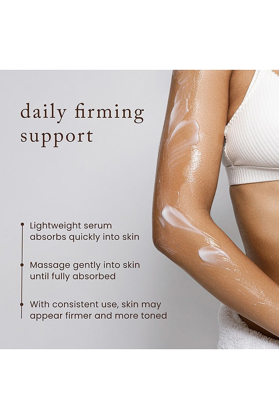 Firming Body Serum