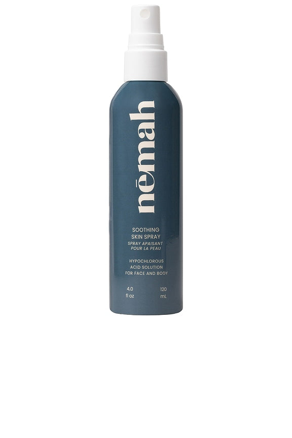 Hypochlorous Spray 4oz