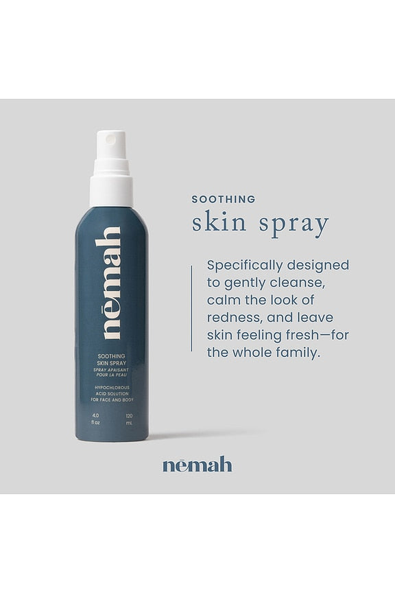 Hypochlorous Spray 4oz