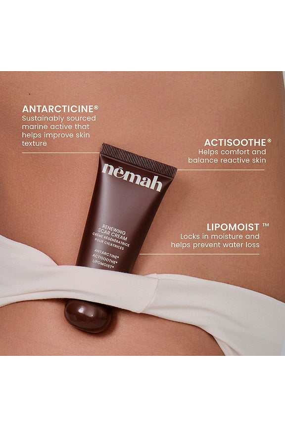 Scar Treatment