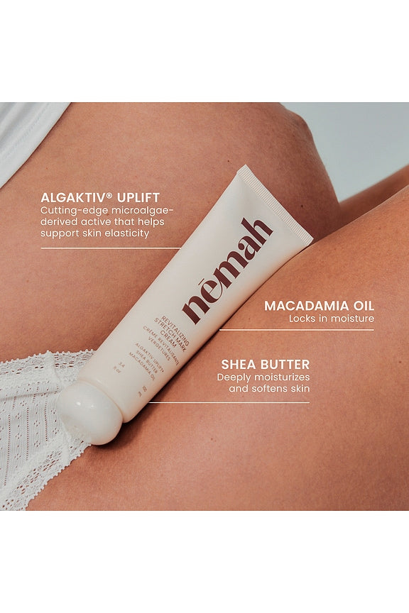 Stretch Mark Cream