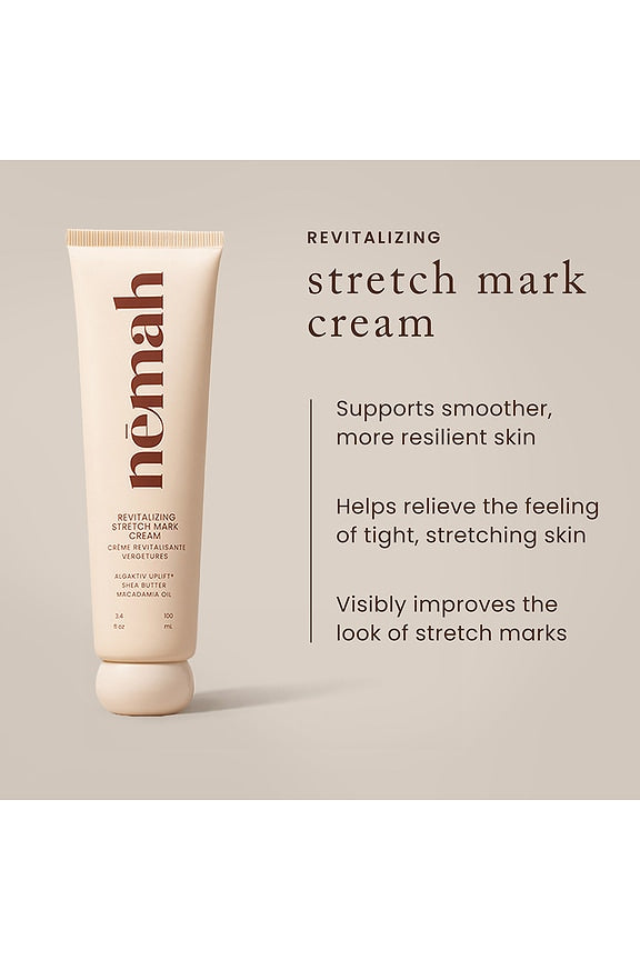Stretch Mark Cream