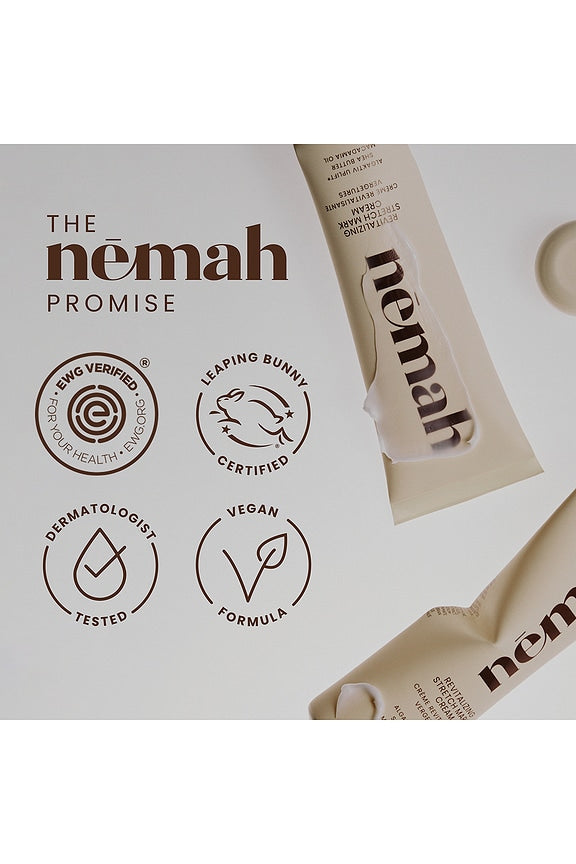 Stretch Mark Cream