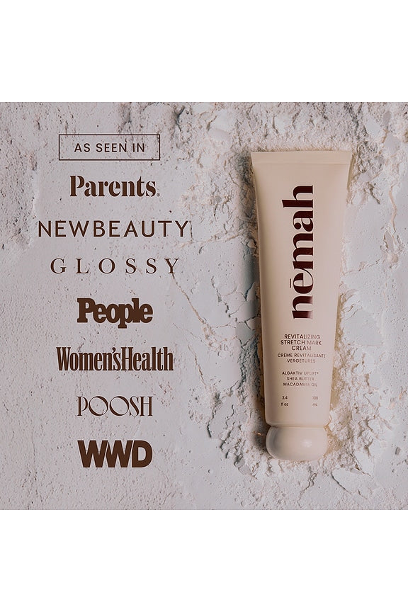 Stretch Mark Cream