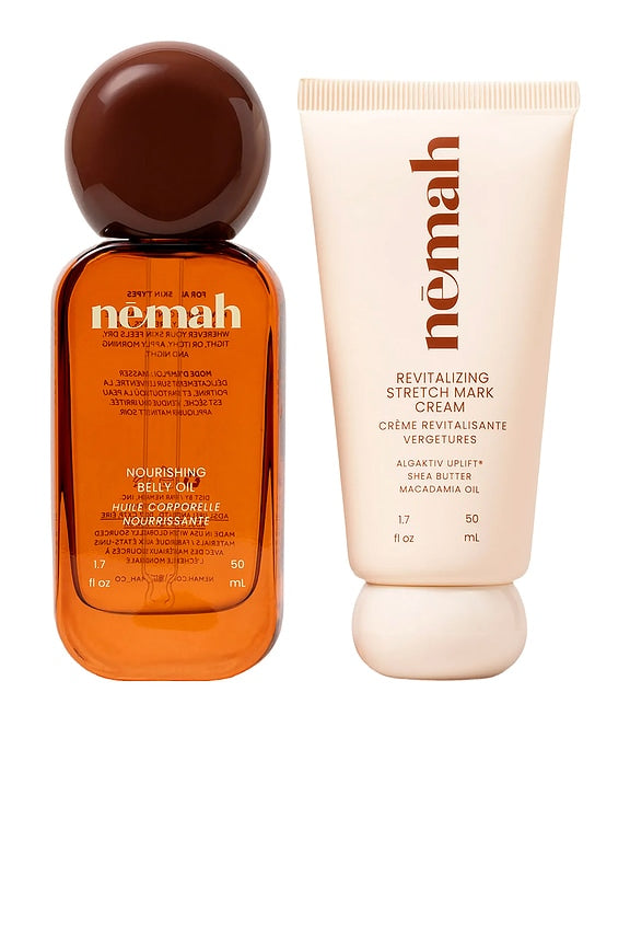 Pregnancy Gift Set