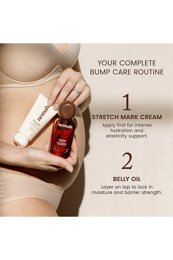 Pregnancy Gift Set