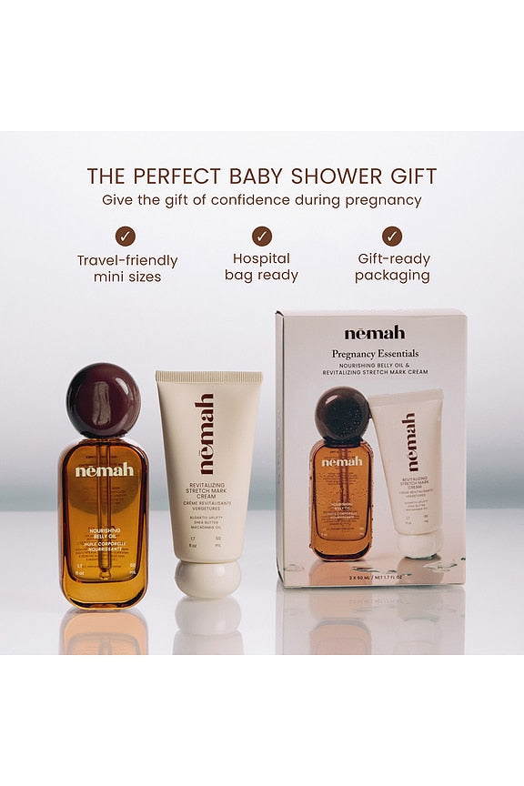 Pregnancy Gift Set