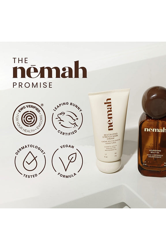 Pregnancy Gift Set