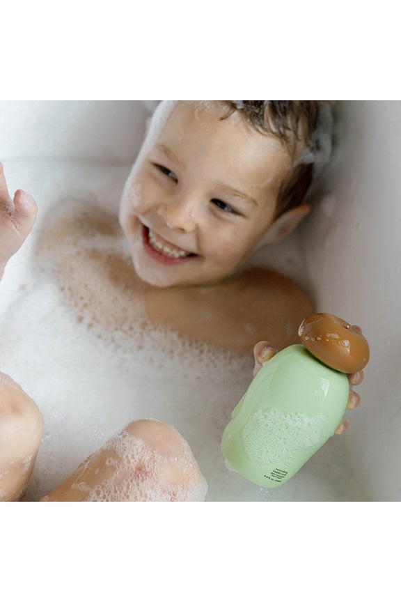 Bubble Bath