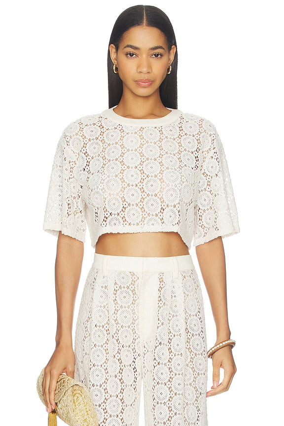 Cami Crop