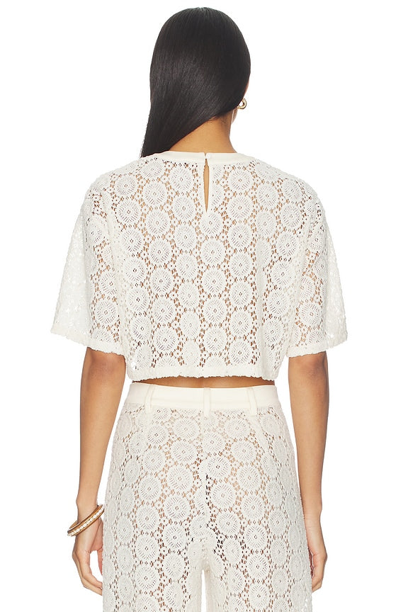 Cami Crop