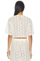 Cami Crop
