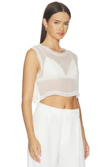 Kara Crop Top