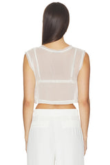 Kara Crop Top