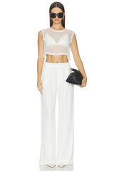 Kara Crop Top