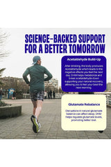 DHM Detox Recovery Blend 5 Pack