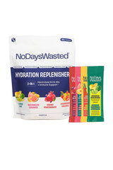 Hydration Replenisher 24 Pack