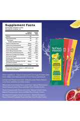 Hydration Replenisher 24 Pack
