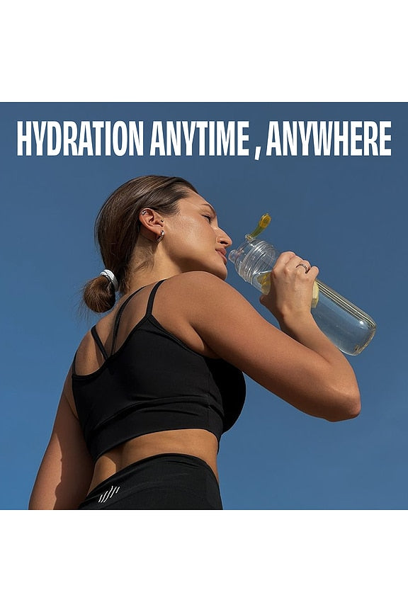 Hydration Replenisher 24 Pack