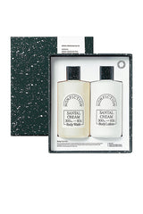 Santal Cream Body Care Set