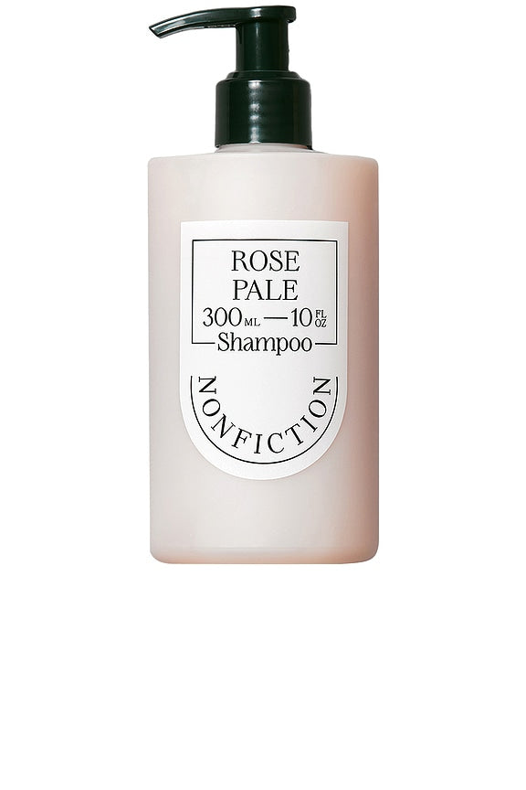Rose Pale Shampoo