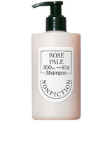 Rose Pale Shampoo