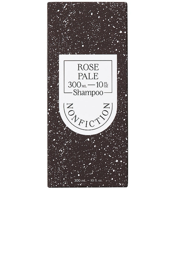 Rose Pale Shampoo