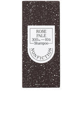 Rose Pale Shampoo
