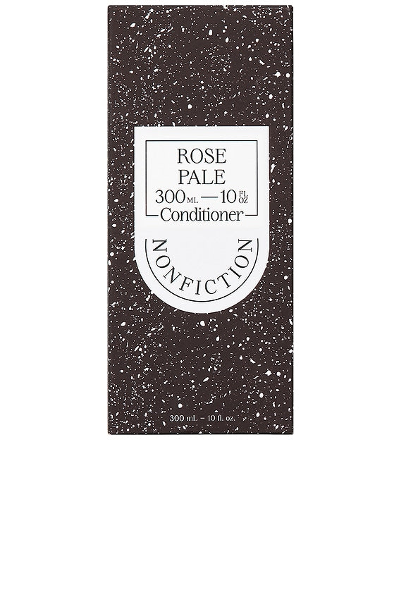 Rose Pale Conditioner