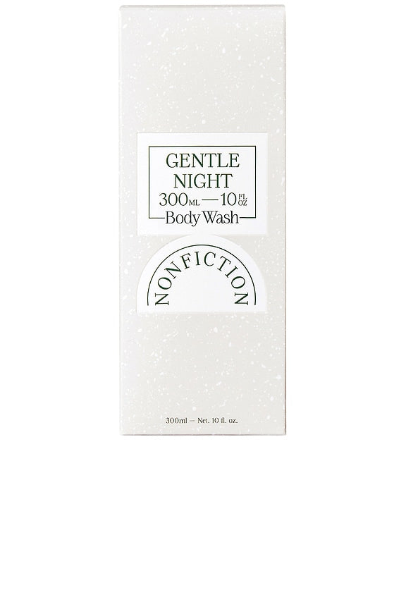 Gentle Night Body Wash