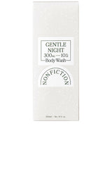 Gentle Night Body Wash