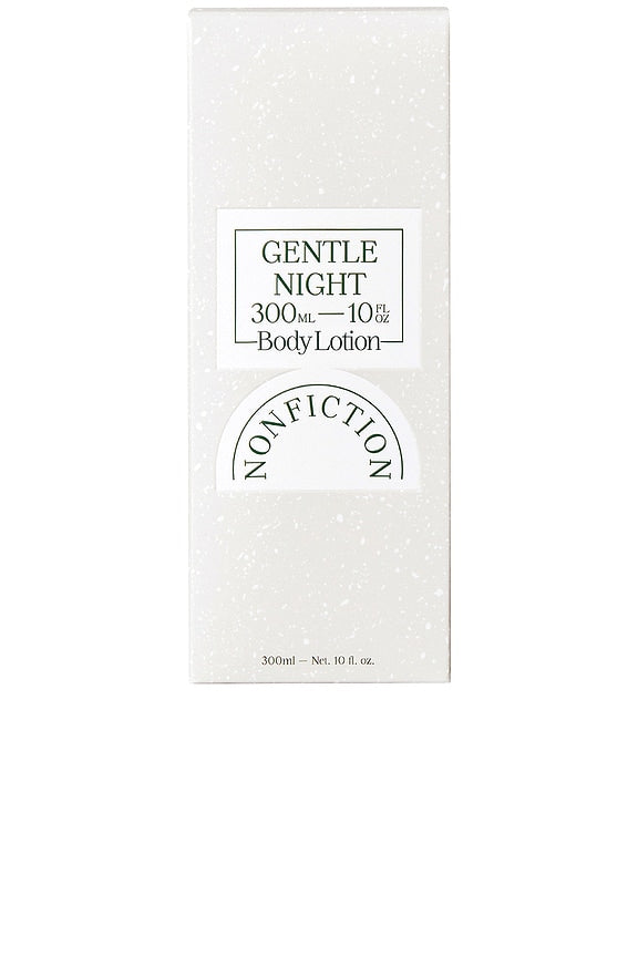 Gentle Night Body Lotion