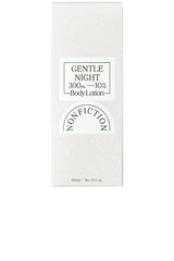 Gentle Night Body Lotion