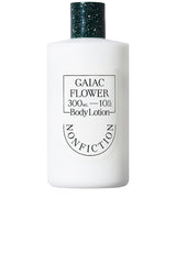 Gaiac Flower Body Lotion