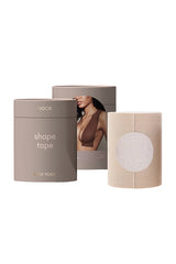 Shape Tape in Nood