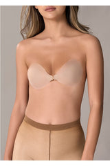 Shape Up Backless Strapless Bra