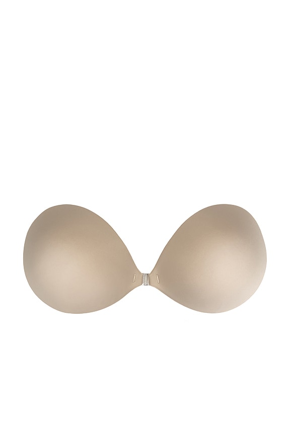 Lightly Padded Luxe Adhesive Bra