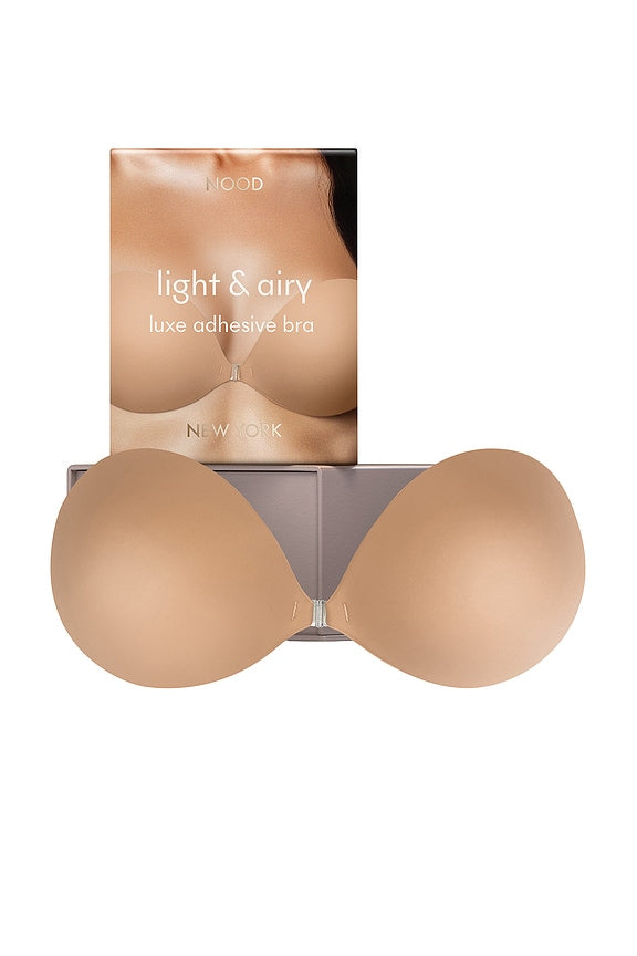 Light And Airy Luxe Adhesive Bra