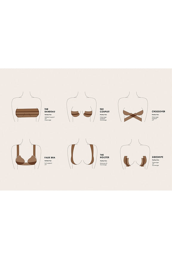 Shape Tape