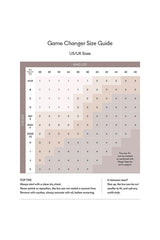 The Game Changer Lift &amp; Shape Bra 4-pack