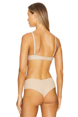 Verge Convertible Plunge Bra