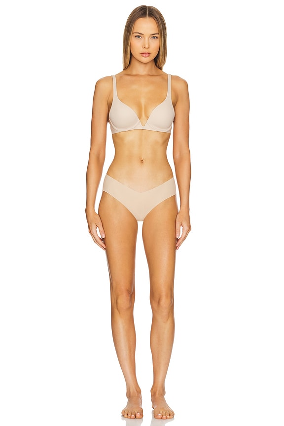 Verge Convertible Plunge Bra
