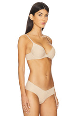 Minimal Convertible Push Up Bra