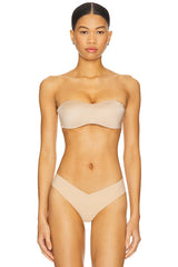 Adapt Bandeau Underwire Bra